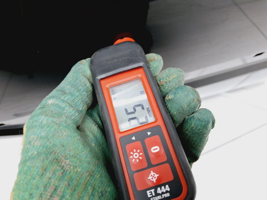 Дверь задняя правая, 5000 рублей, Пермь