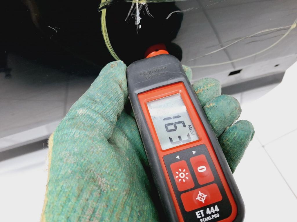 Дверь задняя правая, 5000 рублей, Пермь