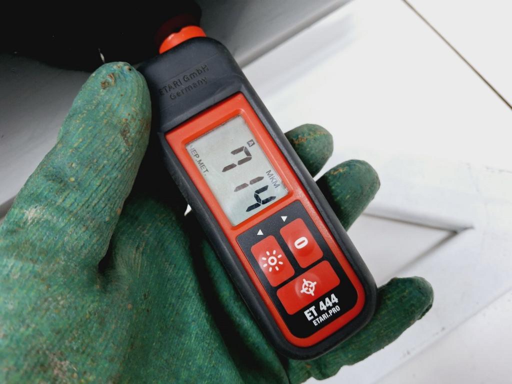 Дверь задняя правая, 5000 рублей, Пермь