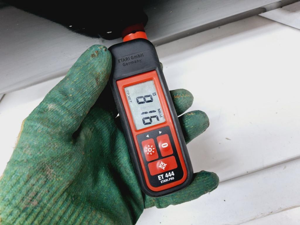 Дверь задняя правая, 5000 рублей, Пермь