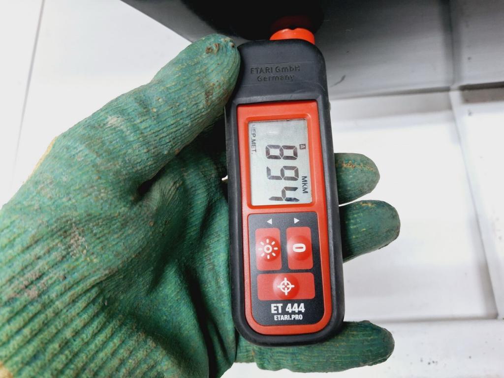 Дверь задняя правая, 5000 рублей, Пермь