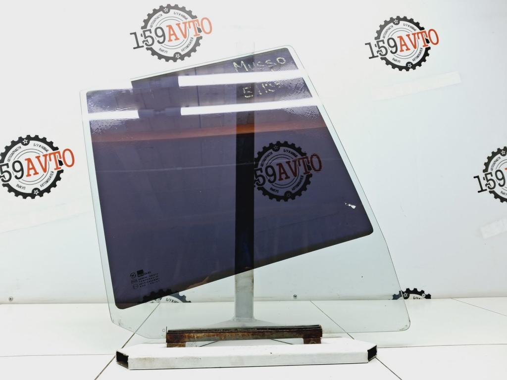 Стекло двери задней правой, 1000 рублей, Пермь