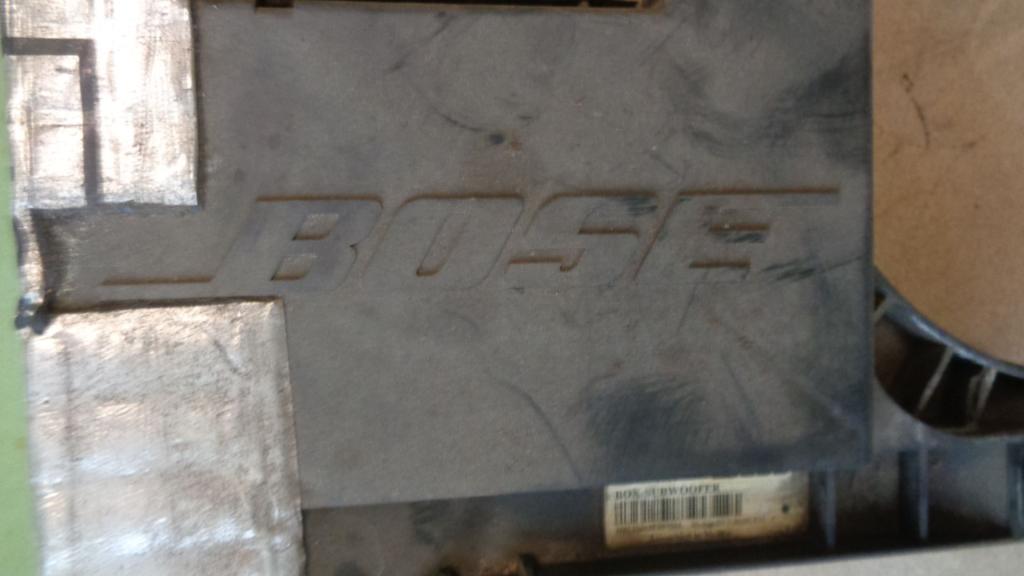 Сабвуфер, 2000 рублей, Пермь