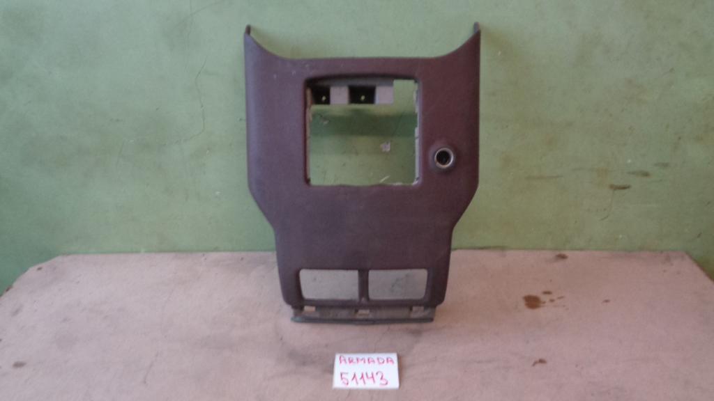 Накладка декоративная, 500 рублей, Пермь