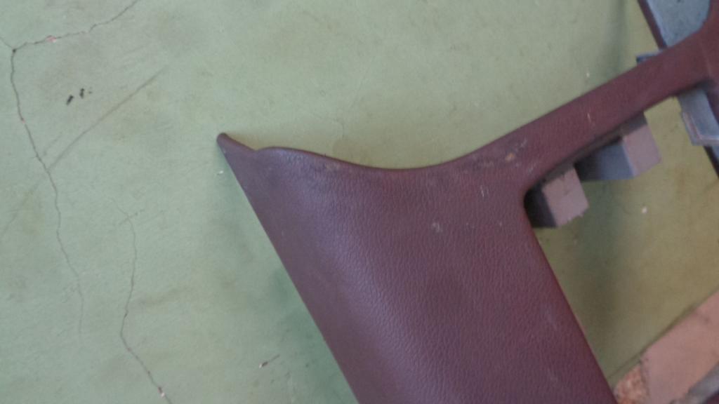 Накладка декоративная, 500 рублей, Пермь