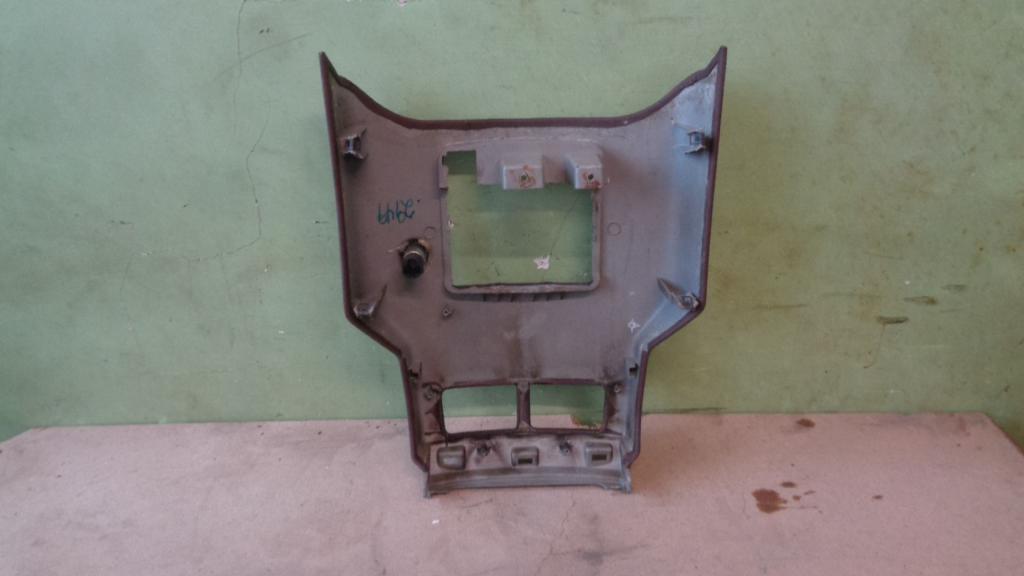 Накладка декоративная, 500 рублей, Пермь