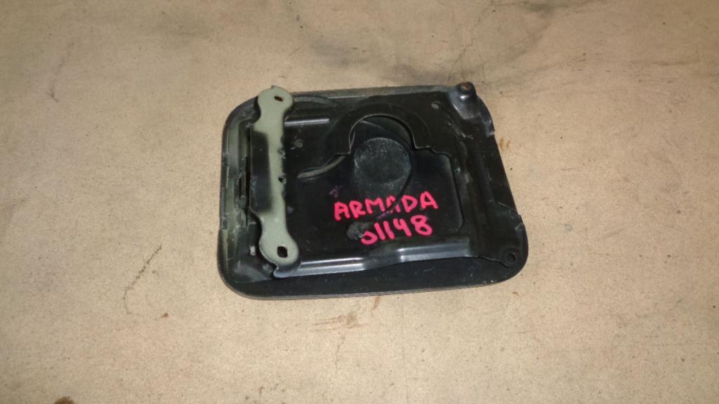 Лючок бензобака, 1000 рублей, Пермь