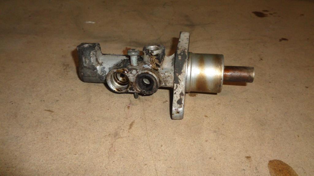 Цилиндр тормозной главный, 1500 рублей, Пермь