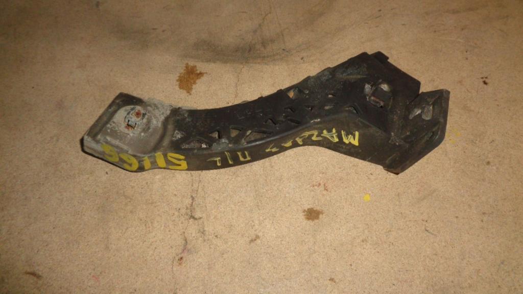 Кронштейн переднего бампера левый, 1000 рублей, Пермь