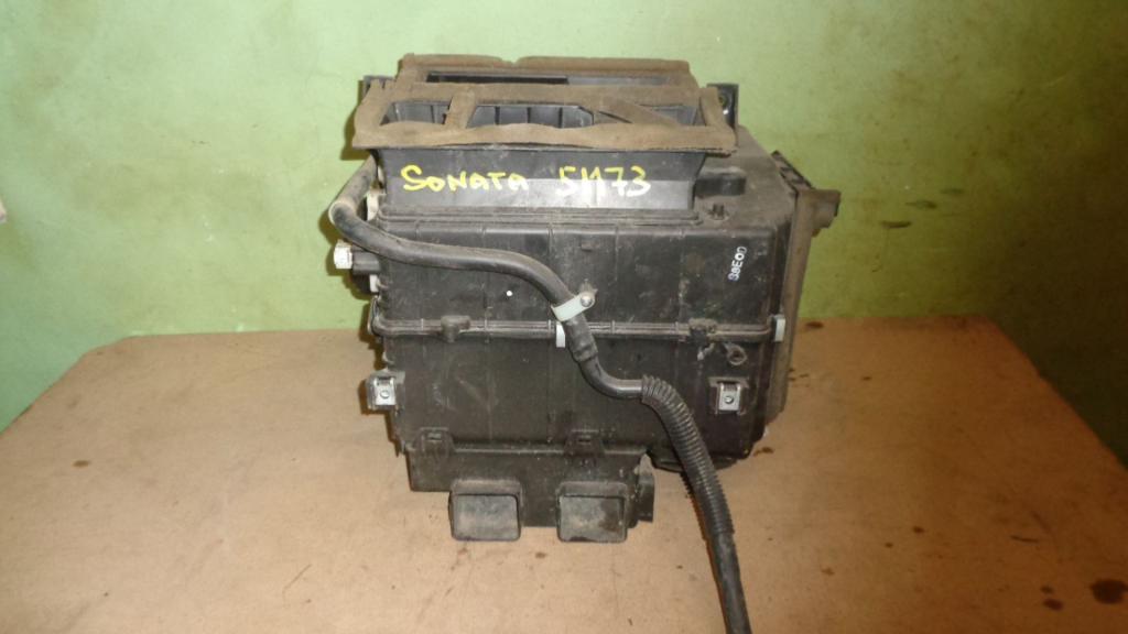 Корпус отопителя, 4000 рублей, Пермь