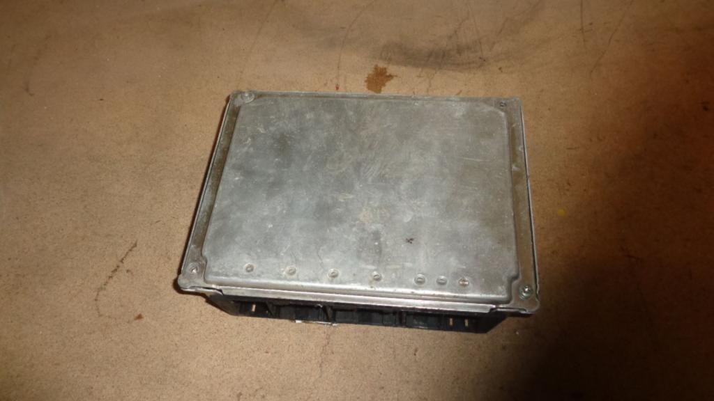 Блок управления двигателем, 3000 рублей, Пермь