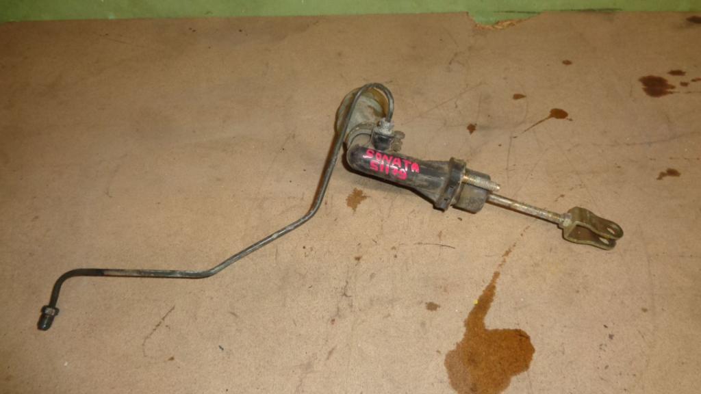 Цилиндр сцепления главный, 1000 рублей, Пермь