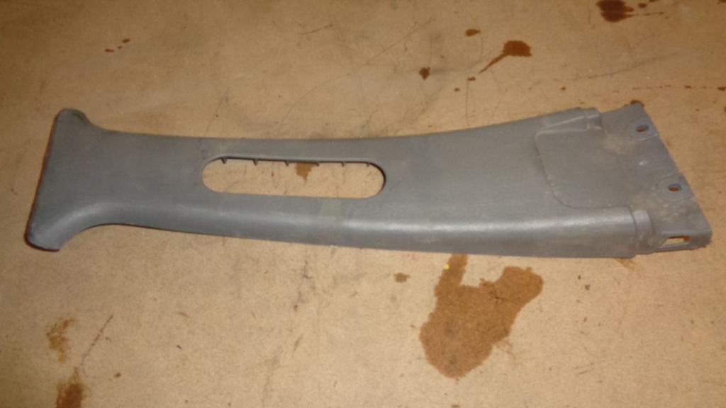 Обшивка стойки, 500 рублей, Пермь