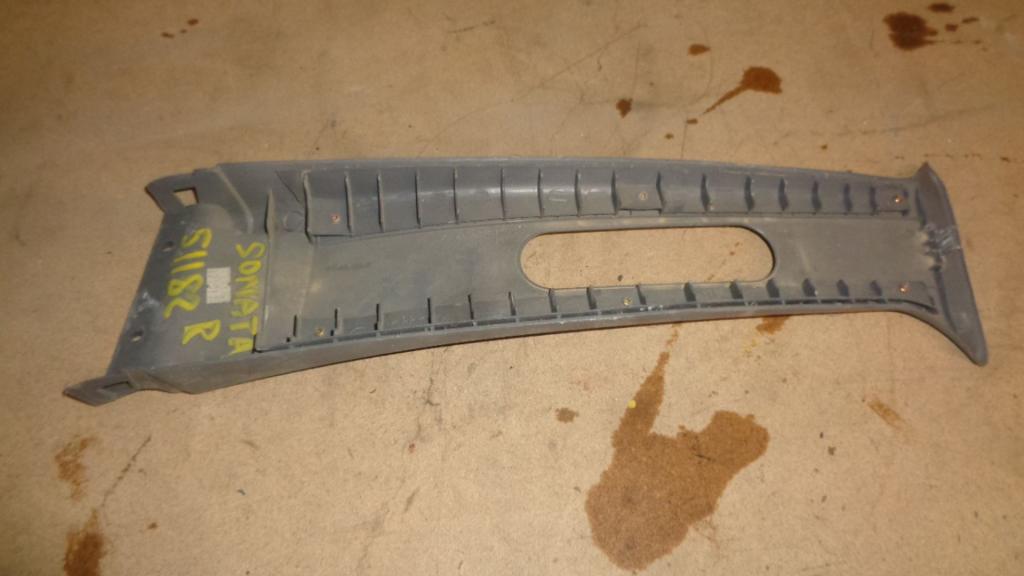 Обшивка стойки, 500 рублей, Пермь