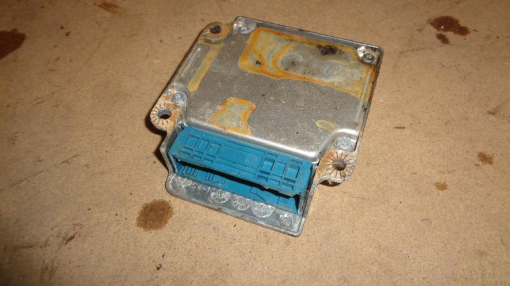 Блок управления AIR BAG, 1000 рублей, Пермь