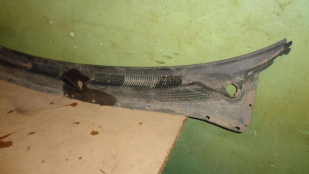 Решетка стеклоочистителя, 1000 рублей, Пермь