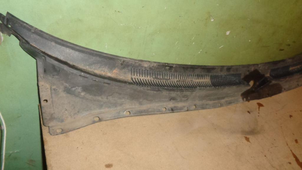 Решетка стеклоочистителя, 1000 рублей, Пермь