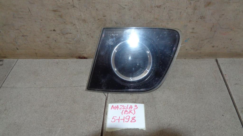 Фонарь задний внутренний правый, 1500 рублей, Пермь