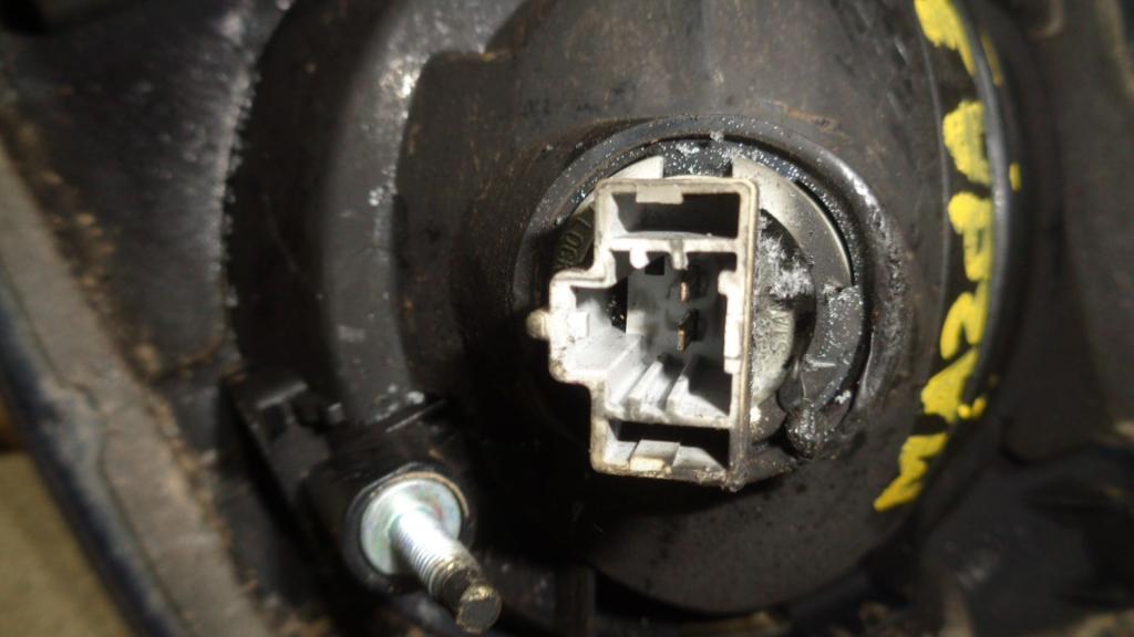 Фонарь задний внутренний правый, 1500 рублей, Пермь