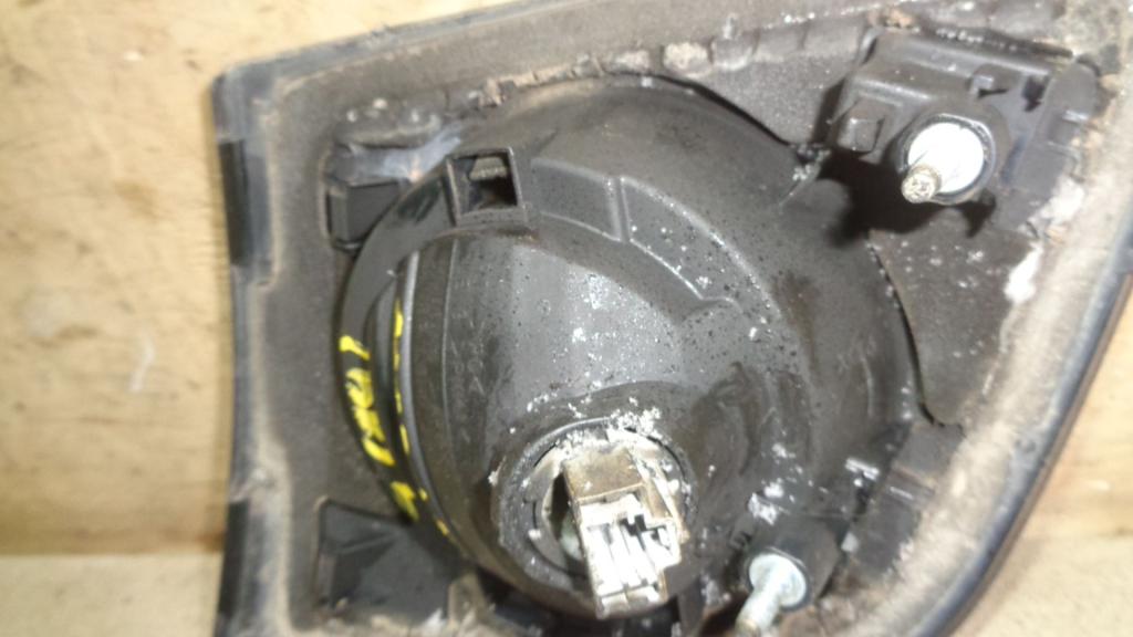 Фонарь задний внутренний левый, 1500 рублей, Пермь