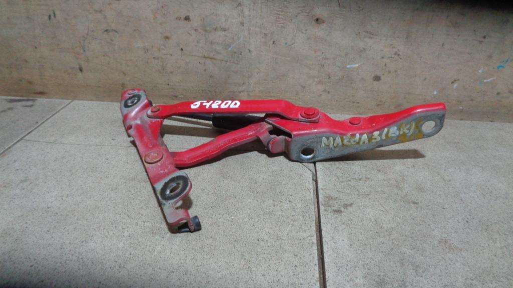 Петля крышки багажника, 500 рублей, Пермь