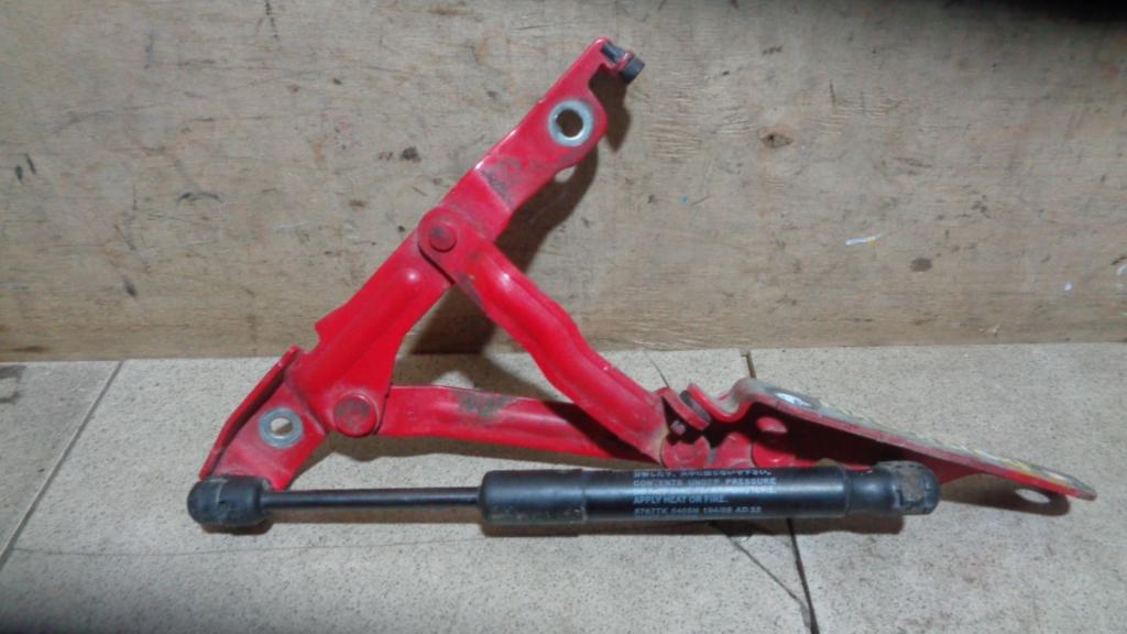 Петля крышки багажника, 500 рублей, Пермь