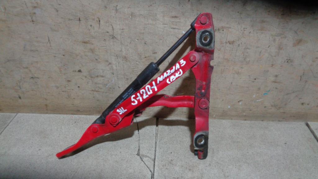 Петля крышки багажника, 500 рублей, Пермь