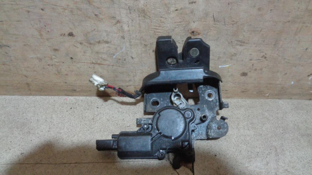 Замок багажника, 2000 рублей, Пермь