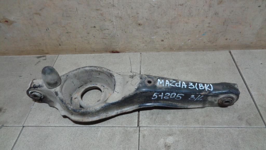 Рычаг задний нижний, 1500 рублей, Пермь