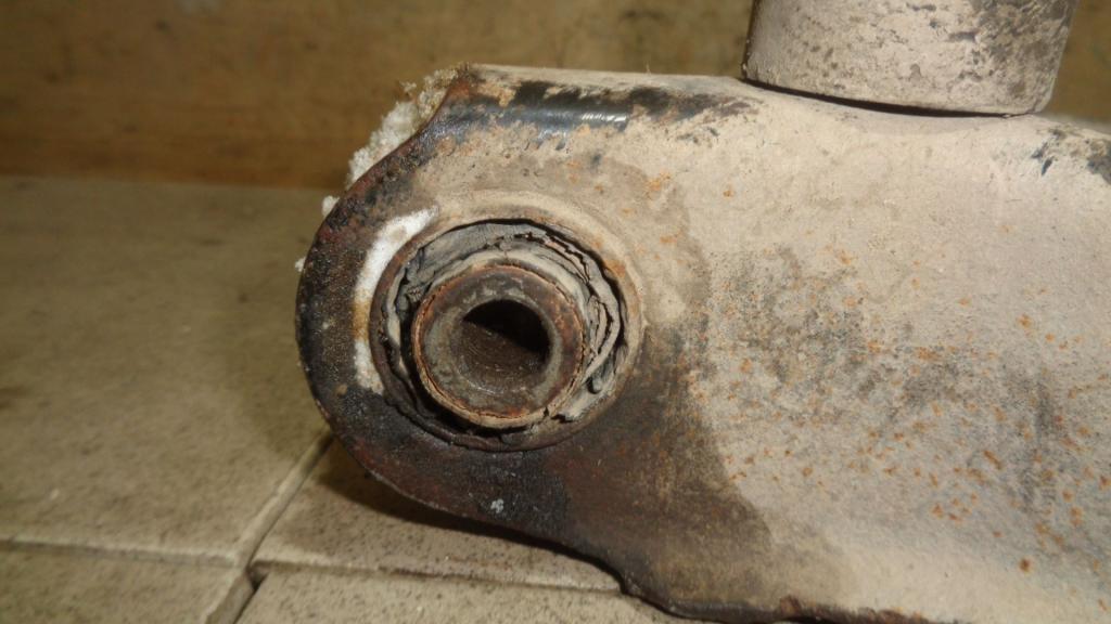 Рычаг задний нижний, 1500 рублей, Пермь