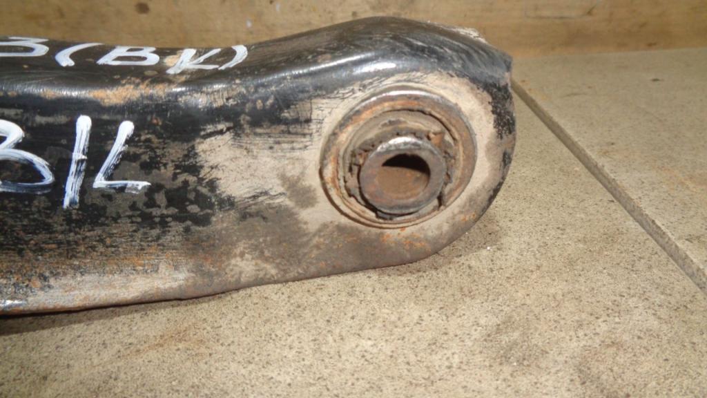 Рычаг задний нижний, 1500 рублей, Пермь