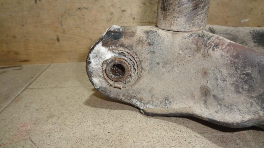 Рычаг задний нижний, 1500 рублей, Пермь