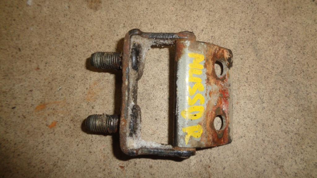 Петля двери багажника, 500 рублей, Пермь