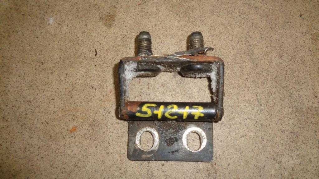 Петля двери багажника, 500 рублей, Пермь