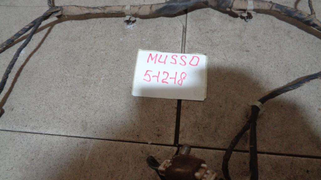 Проводка, 1500 рублей, Пермь