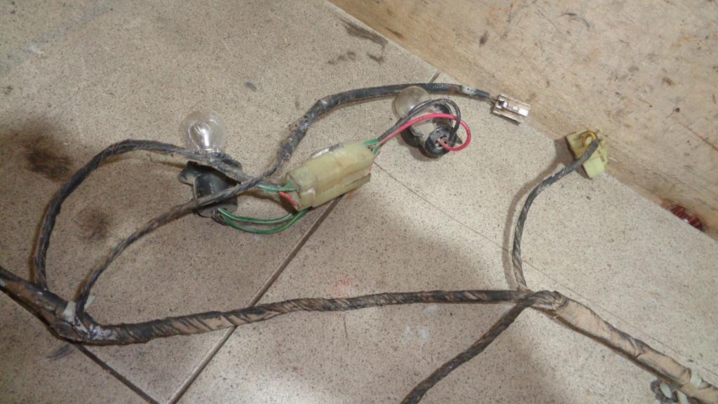 Проводка, 1500 рублей, Пермь