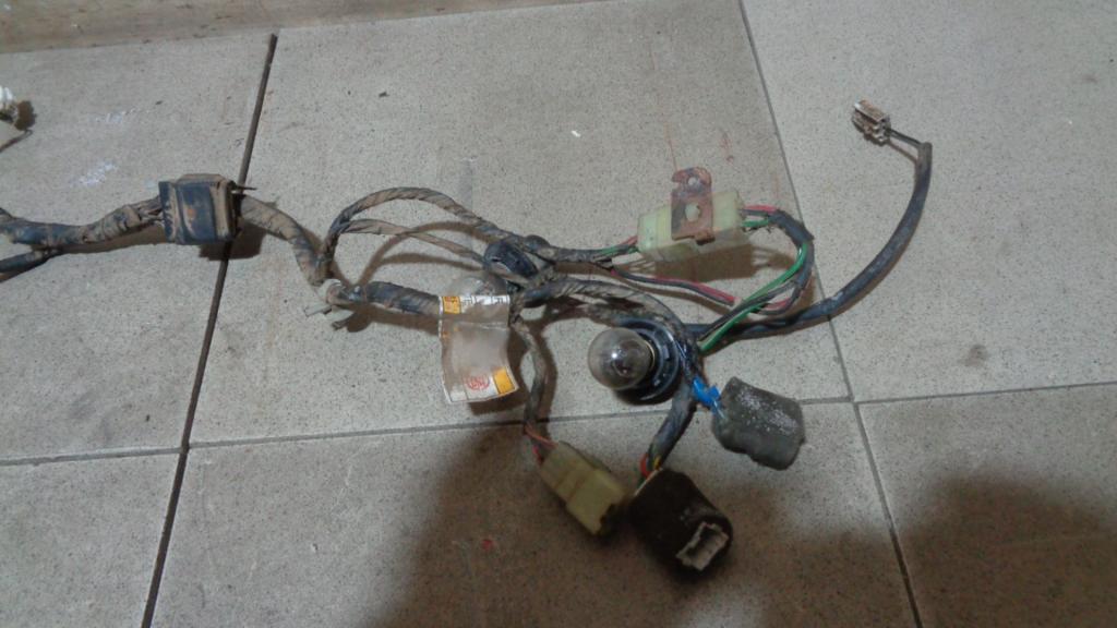 Проводка, 1500 рублей, Пермь