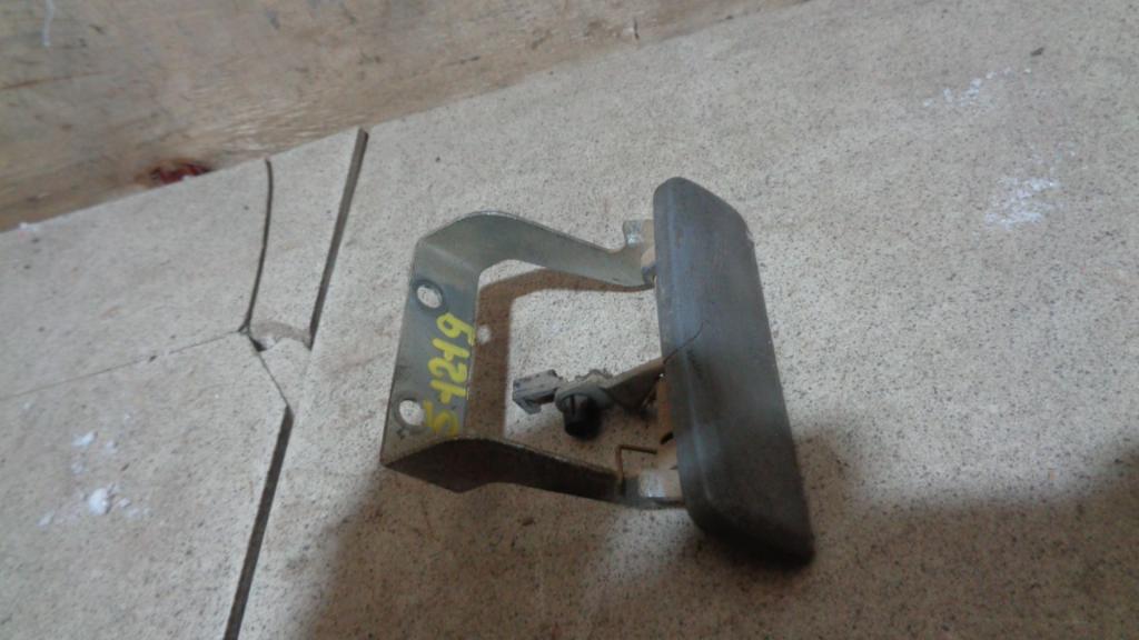 Ручка открывания багажника, 500 рублей, Пермь