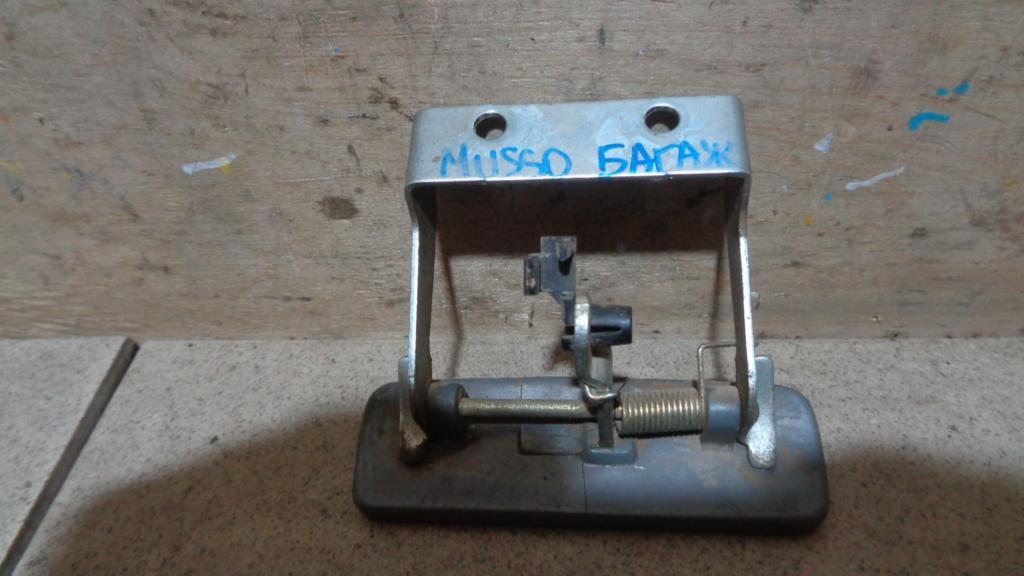 Ручка открывания багажника, 500 рублей, Пермь