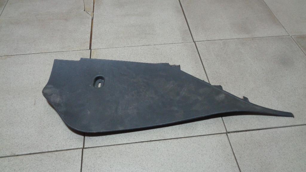 Накладка декоративная, 500 рублей, Пермь