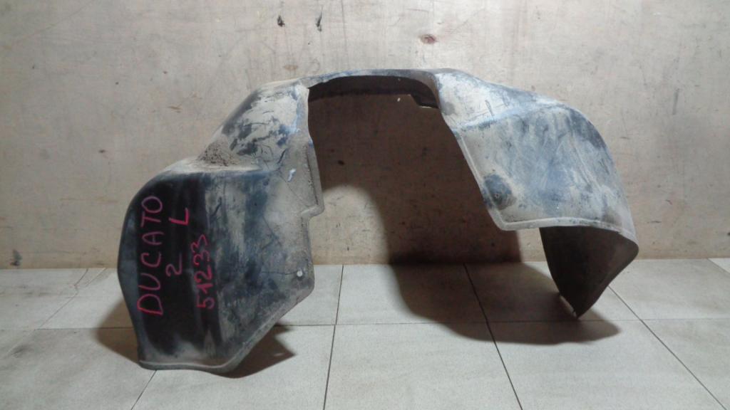 Локер задний левый, 1500 рублей, Пермь