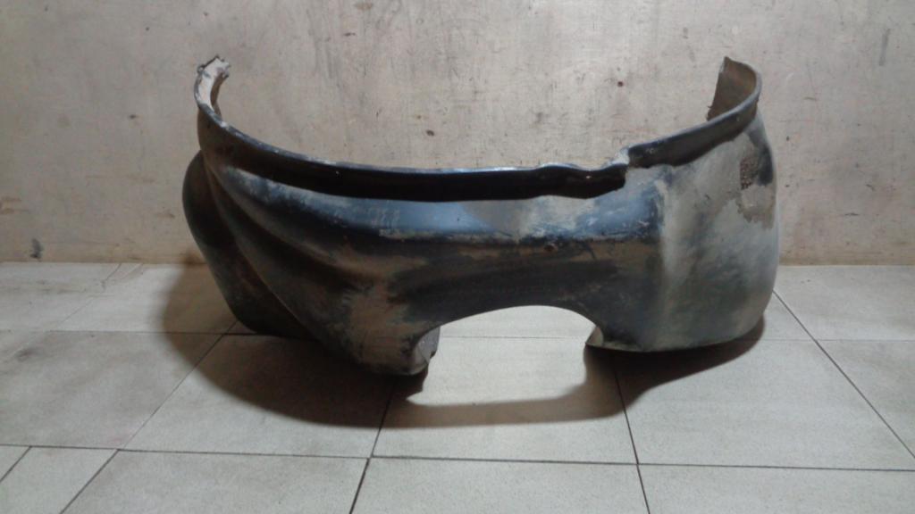 Локер задний левый, 1500 рублей, Пермь