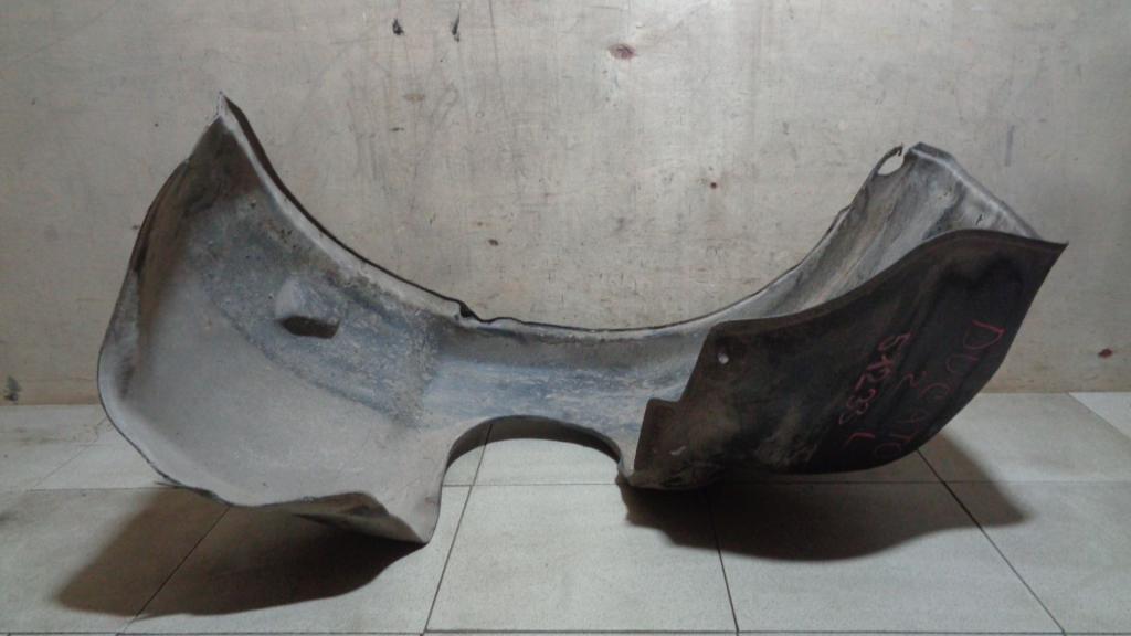 Локер задний левый, 1500 рублей, Пермь