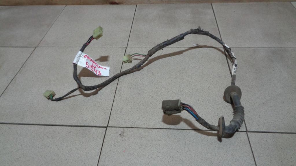 Проводка двери, 500 рублей, Пермь