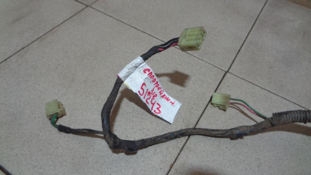 Проводка двери, 500 рублей, Пермь