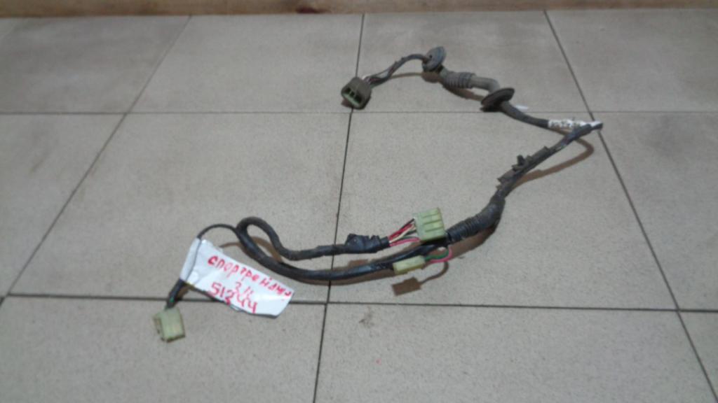 Проводка двери, 500 рублей, Пермь