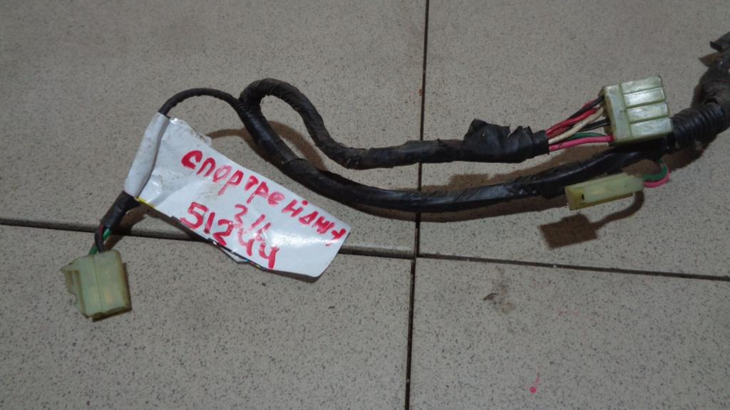 Проводка двери, 500 рублей, Пермь