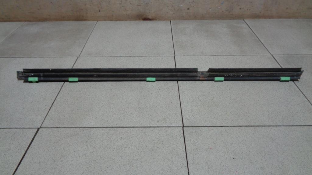 Накладка стекла заднего правого, 500 рублей, Пермь