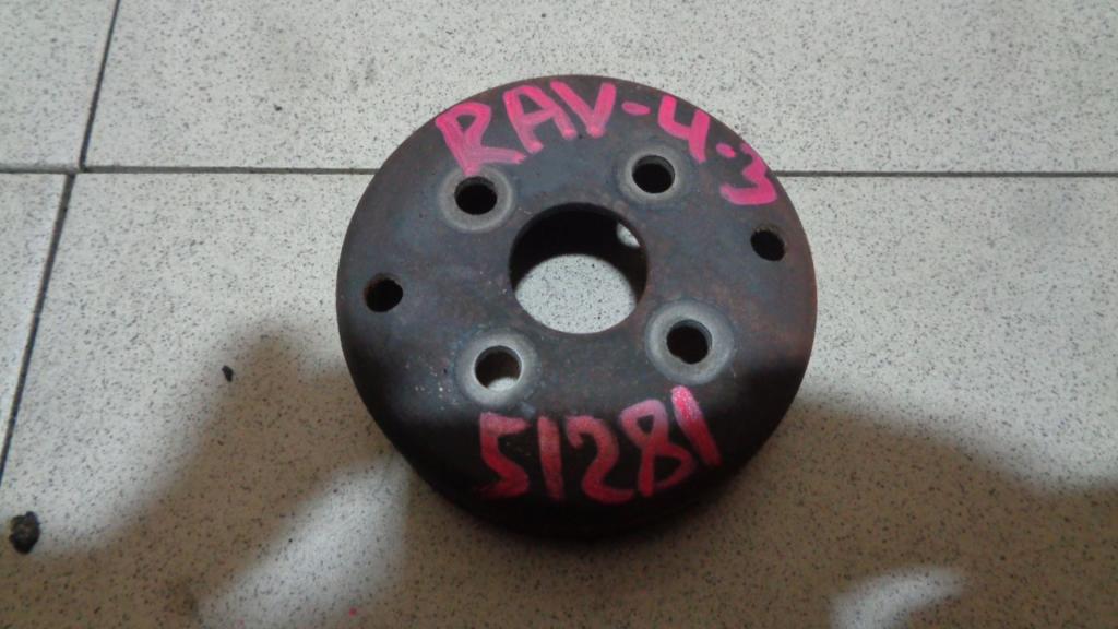 Шкив помпы, 500 рублей, Пермь