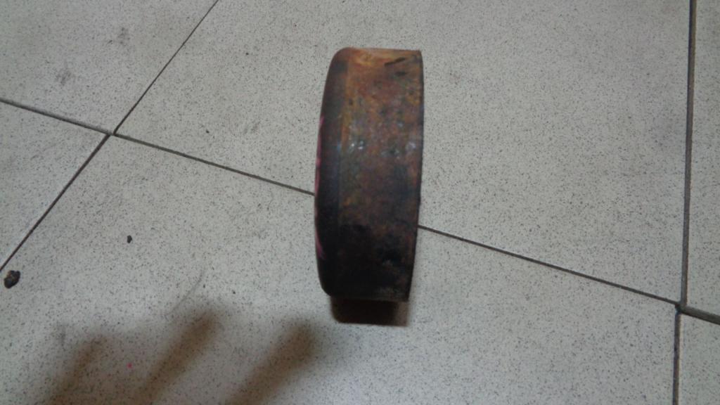 Шкив помпы, 500 рублей, Пермь